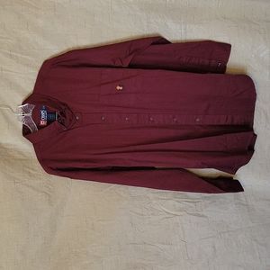 Chaps Ralph Lauren Dress Shirt